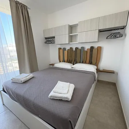 Apartamento Sea Nest Mare E Piscine - Vesta
