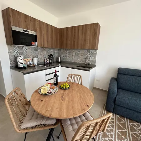 Apartamento Sea Nest Mare E Piscine - Vesta