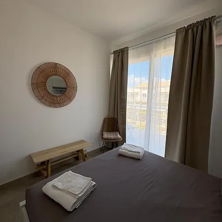 Il Tuo Rifugio Tra Mare E Piscine מרצאממי