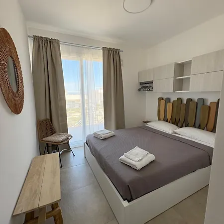 Il Tuo Rifugio Tra Mare E Piscine דירה *