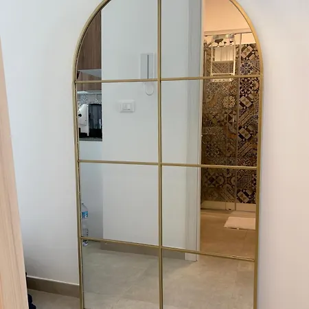 דירה Il Tuo Rifugio Tra Mare E Piscine מרצאממי