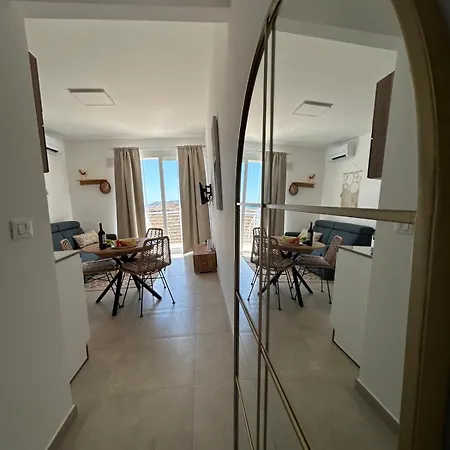 דירה Il Tuo Rifugio Tra Mare E Piscine *